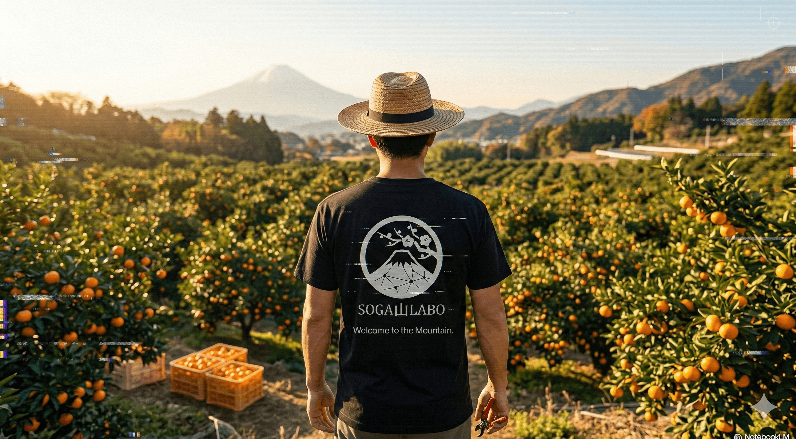 Escape & Mindfulness